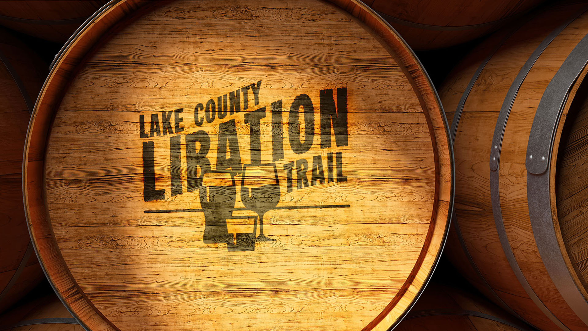 Check out our Lake County Libation Trail!
